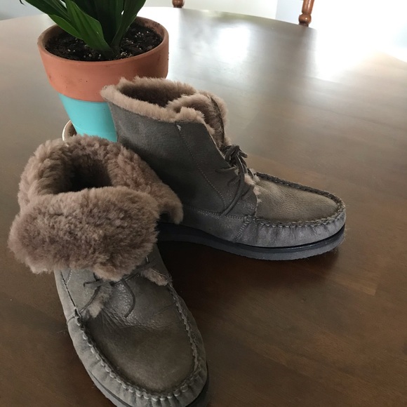 Trask booties - Picture 2 of 4